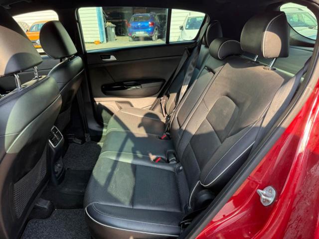 Kia Sportage image 1