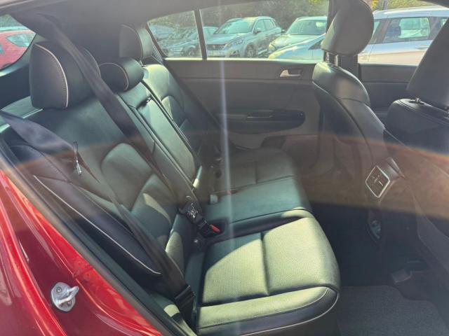 Kia Sportage image 5
