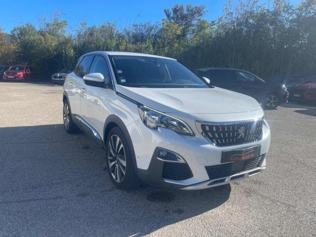 Peugeot 3008 image 4