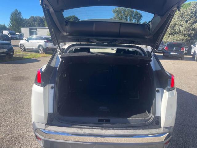 Peugeot 3008 image 6