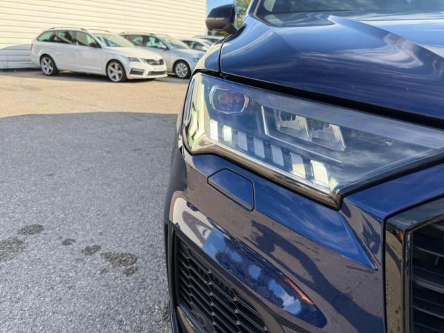 Audi Q7 image 5