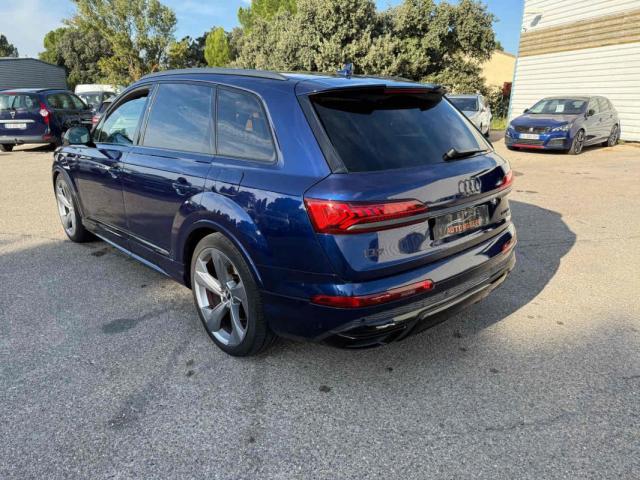 Audi Q7 image 1