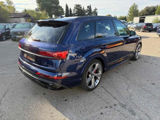 Audi Q7 image 3