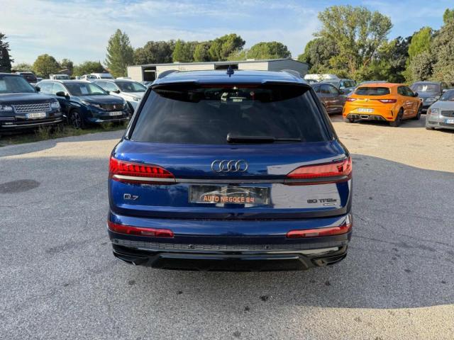 Audi Q7 image 4