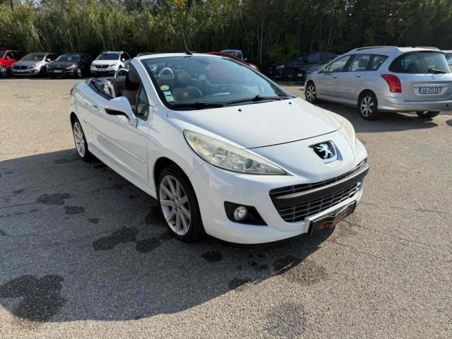 Peugeot 207 image 6