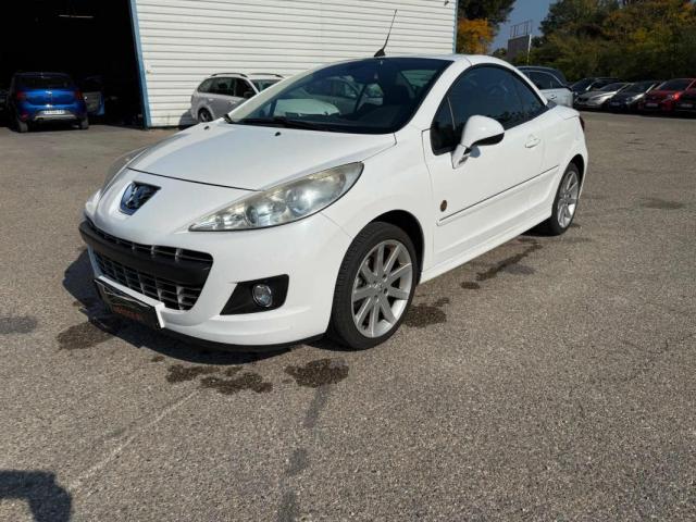 Peugeot 207 image 8