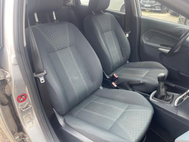 Ford Fiesta image 5