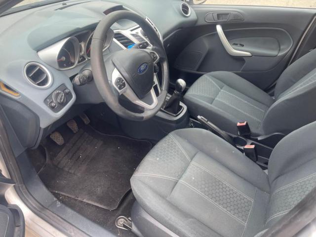 Ford Fiesta image 1
