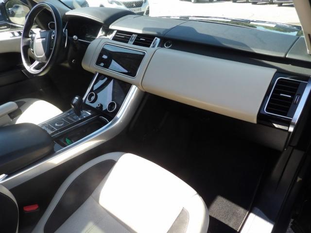 Land Rover Range Rover Sport image 2