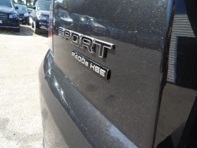 Land Rover Range Rover Sport image 5