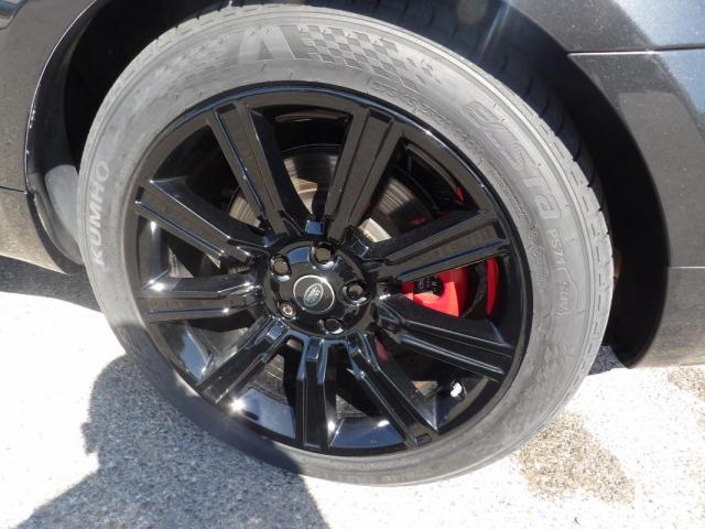 Land Rover Range Rover Sport image 9