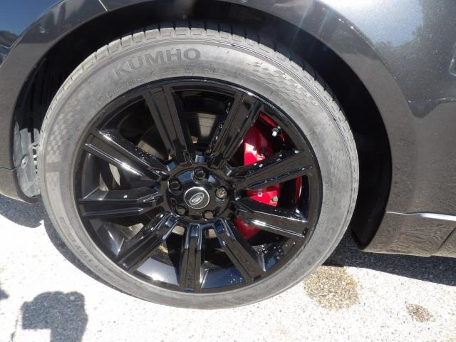 Land Rover Range Rover Sport image 3