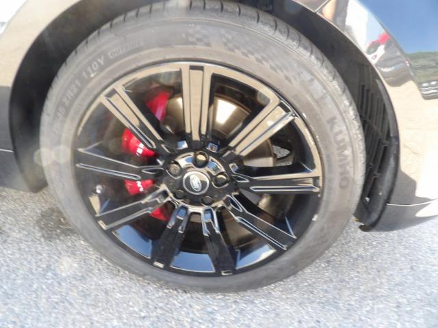 Land Rover Range Rover Sport image 7