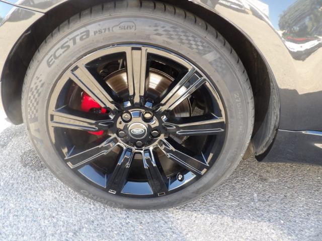 Land Rover Range Rover Sport image 4