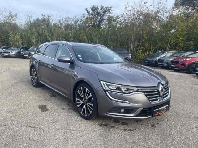 Renault Talisman image 2