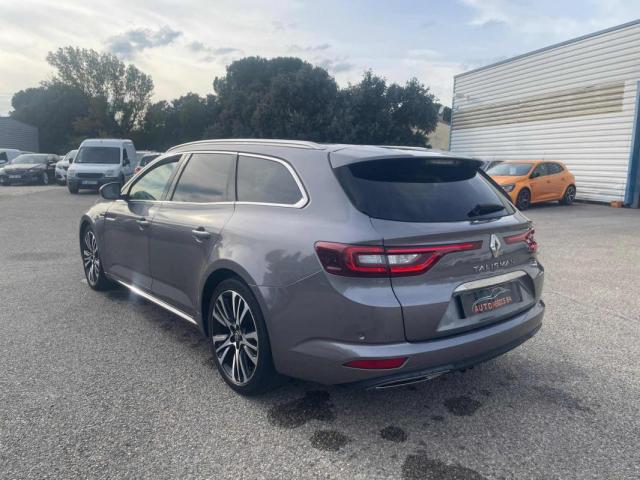 Renault Talisman image 3