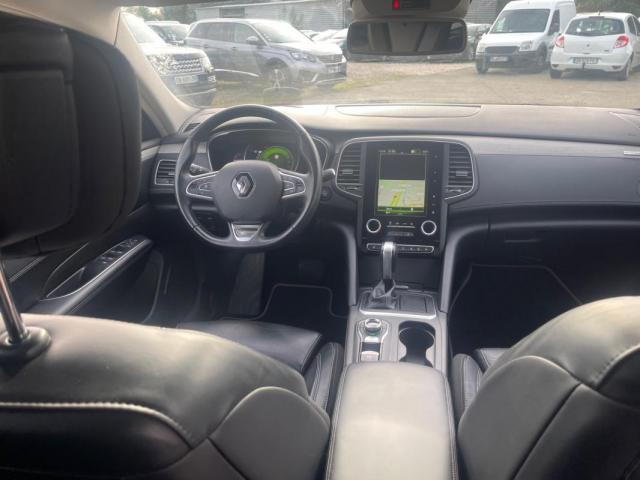 Renault Talisman image 5