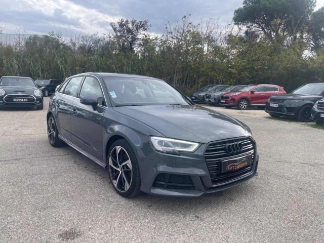 Audi A3 Sportback image 3