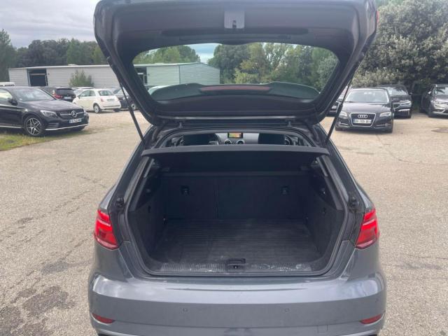 Audi A3 Sportback image 2