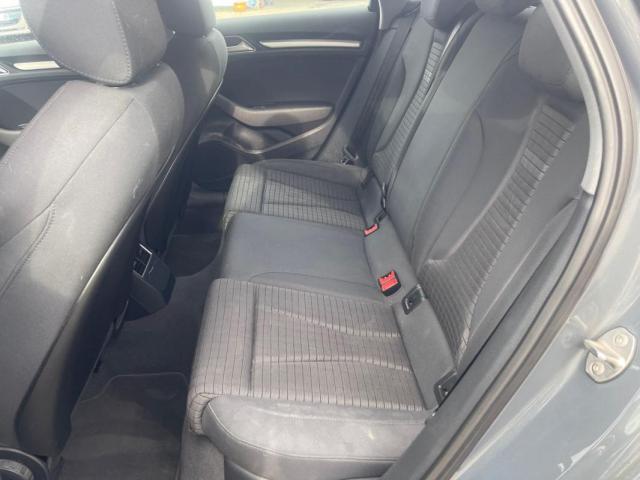 Audi A3 Sportback image 1