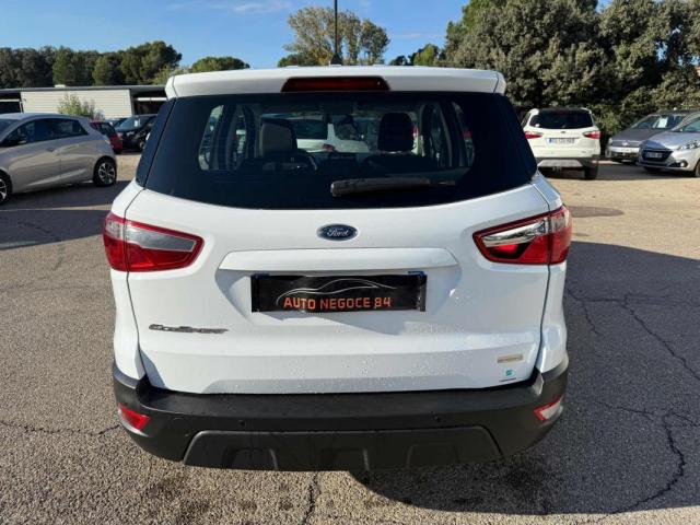 Ford Ecosport image 7