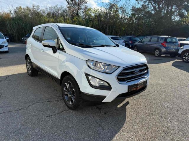 Ford Ecosport image 3