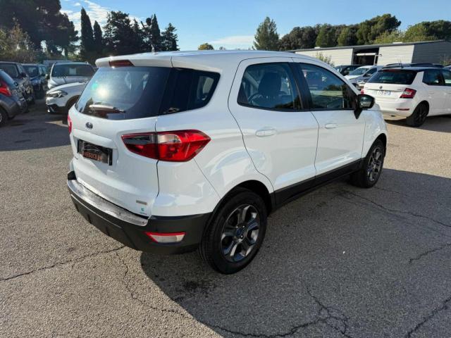 Ford Ecosport image 5