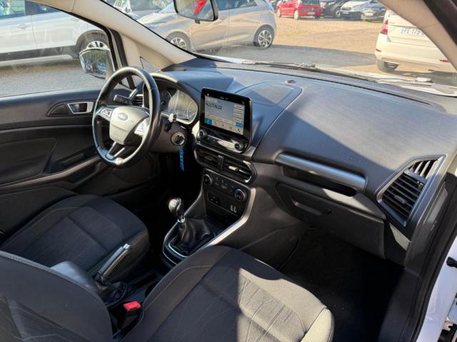 Ford Ecosport image 6