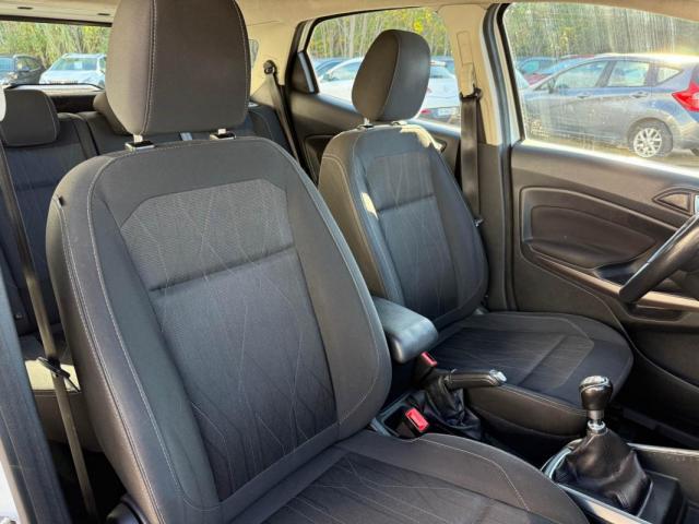 Ford Ecosport image 1