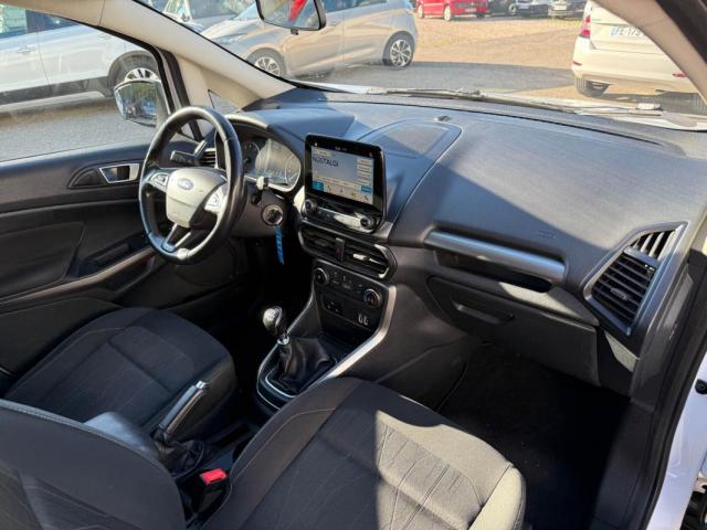 Ford Ecosport image 4