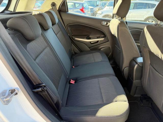 Ford Ecosport image 2