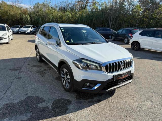 Suzuki Sx4 S-Cross image 6