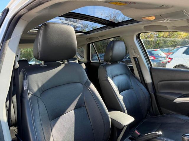 Suzuki Sx4 S-Cross image 4