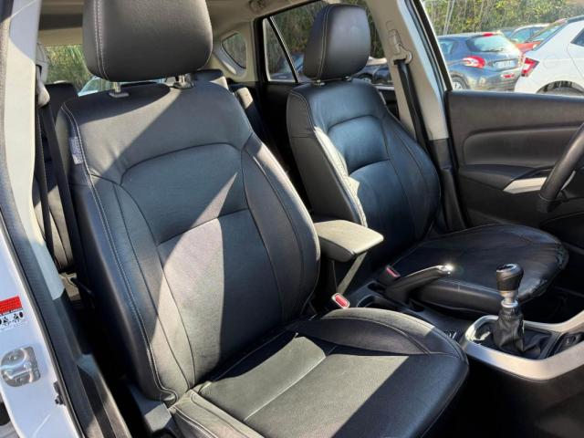 Suzuki Sx4 S-Cross image 3