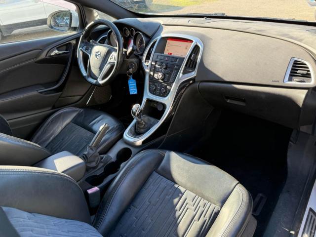 Opel Astra image 3