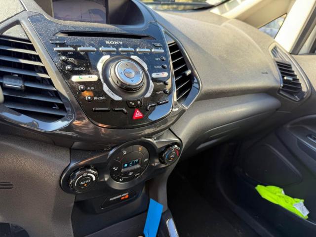 Ford Ecosport image 3