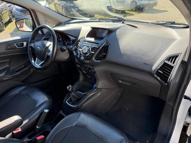 Ford Ecosport image 7