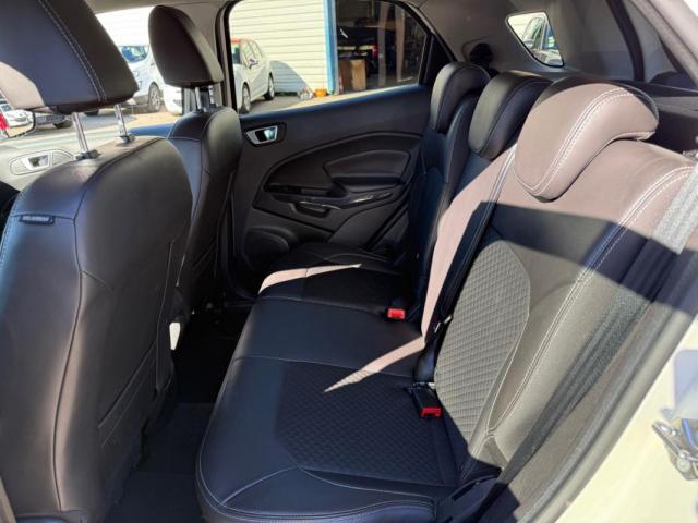 Ford Ecosport image 4