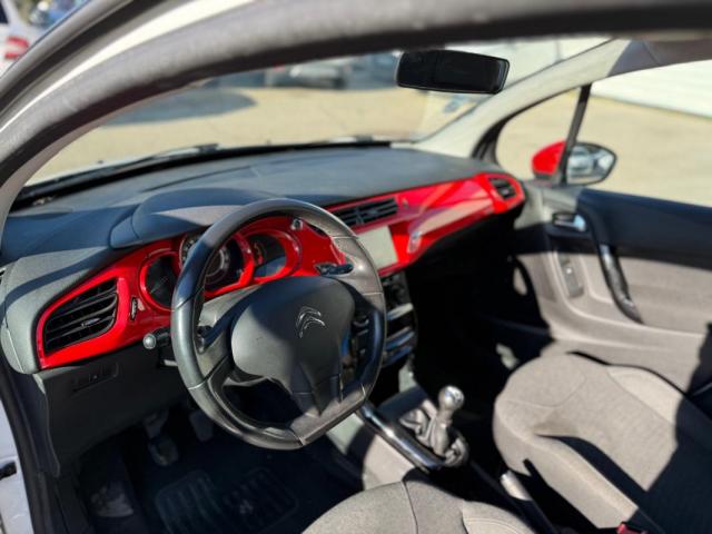 Citroen C3 image 7