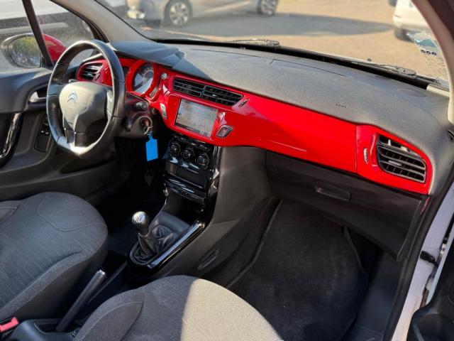 Citroen C3 image 9