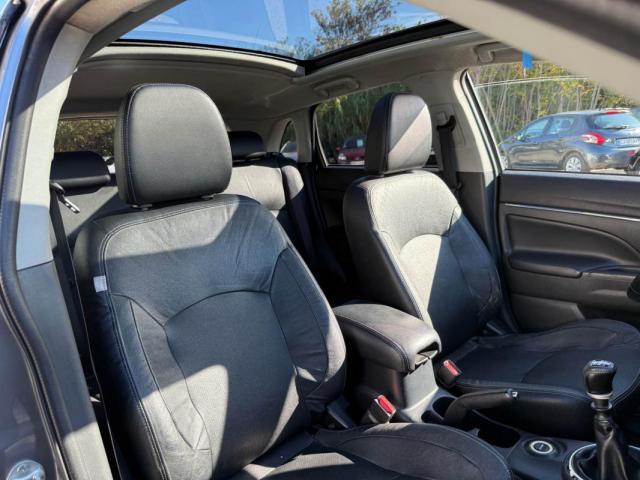 Mitsubishi Asx image 3