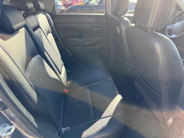 Mitsubishi Asx image 6