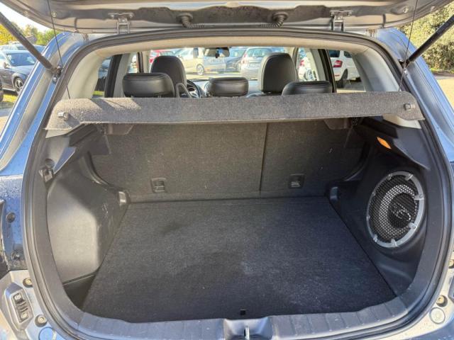 Mitsubishi Asx image 5