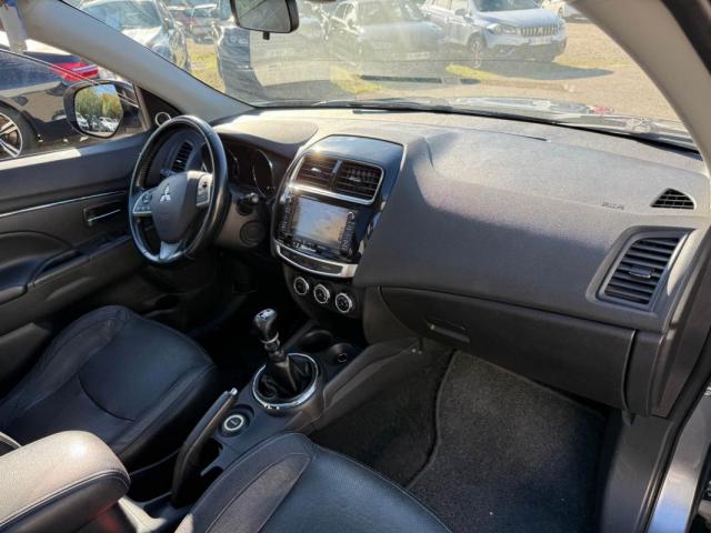 Mitsubishi Asx image 7