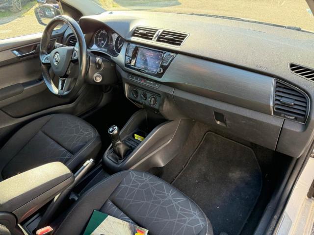 Skoda Fabia image 5