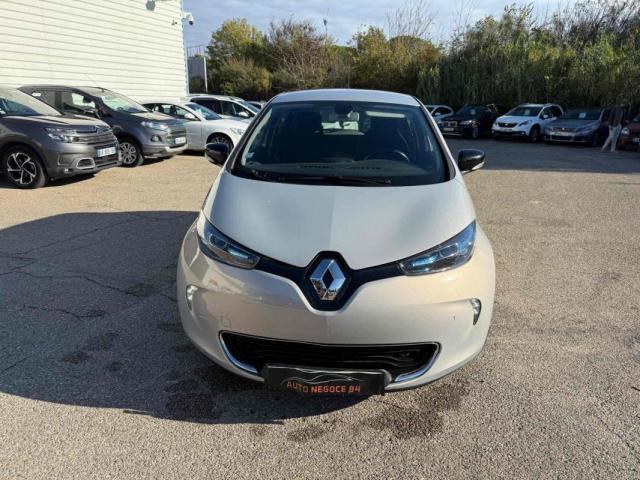 Renault Zoe image 4