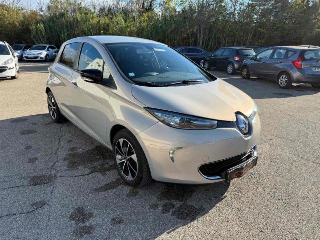 Renault Zoe image 3