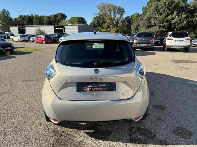 Renault Zoe image 8