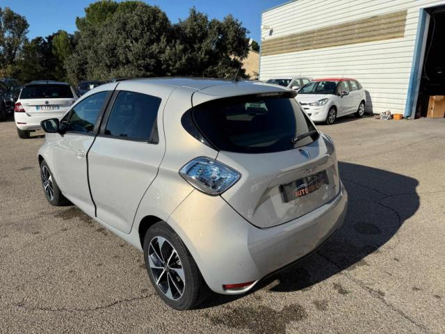 Renault Zoe image 2