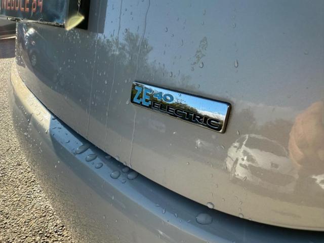 Renault Zoe image 6